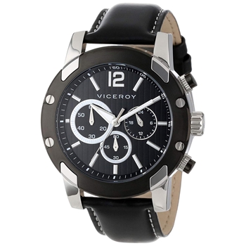 ساعت مچی ویسروی VICEROY کد 47729-55